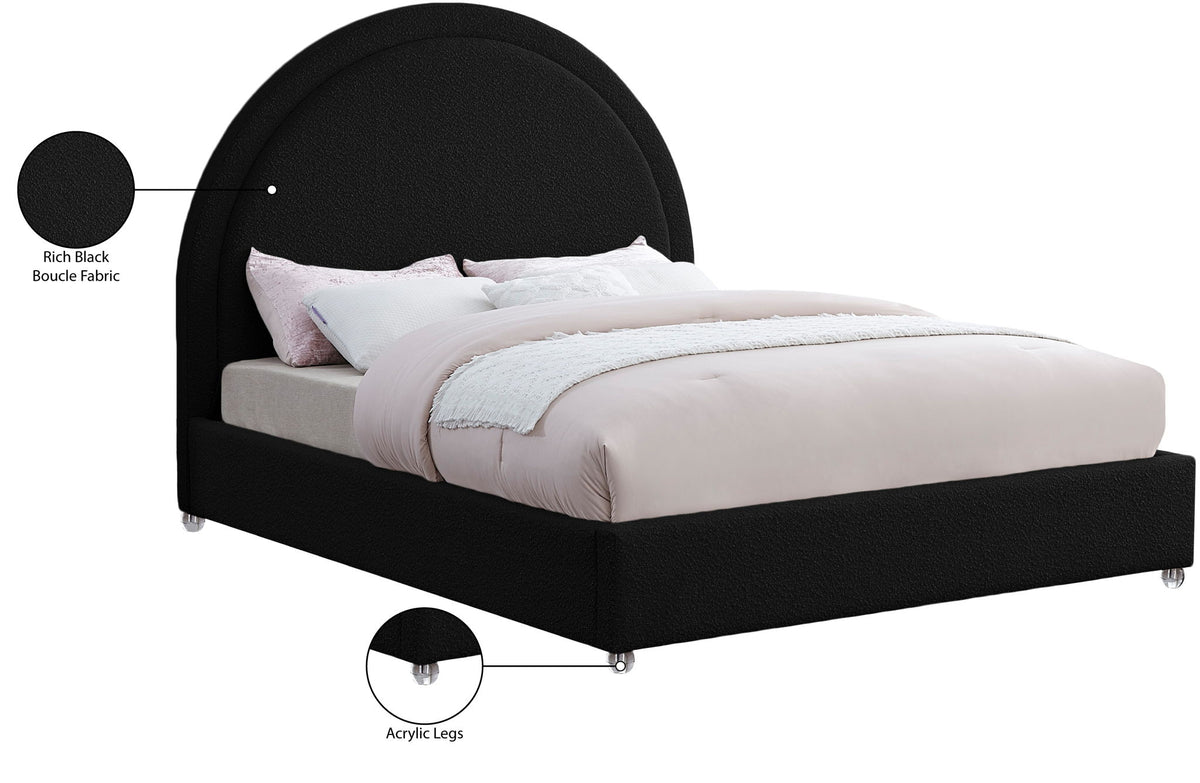 Milo - Bed