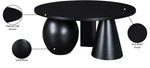 Revive - Coffee Table