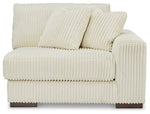 Lindyn - 4 Piece Sectional