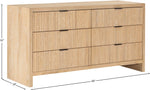 Fairfax - Dresser