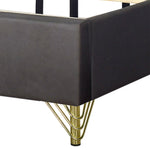 Symmetry - Bed