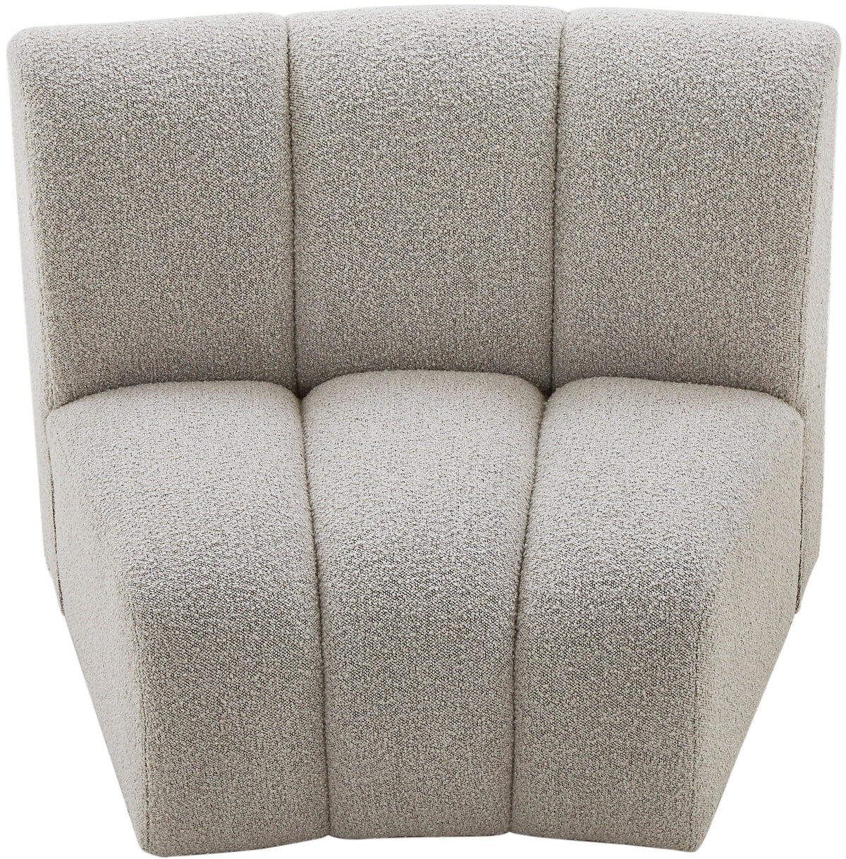 Infinity - Boucle Modular Chair