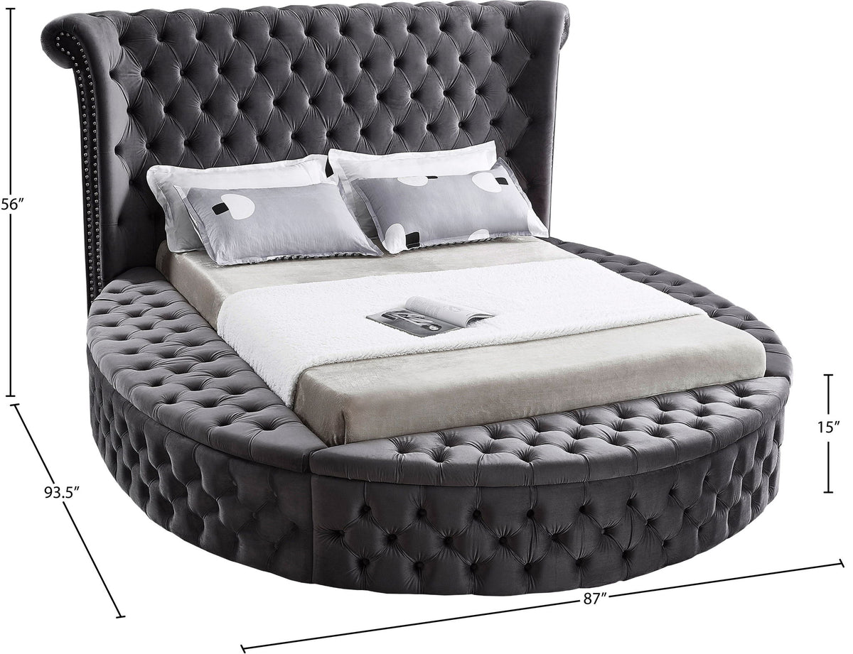 Luxus - Bed