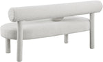Parlor - Bench