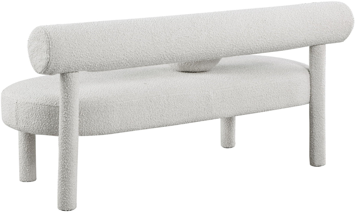 Parlor - Bench