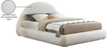 Rudy - Bed