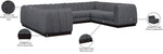 Quinn - 8 Piece Modular Sectional