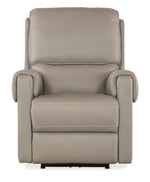 MS - Somers Power Recliner With Power Headrest