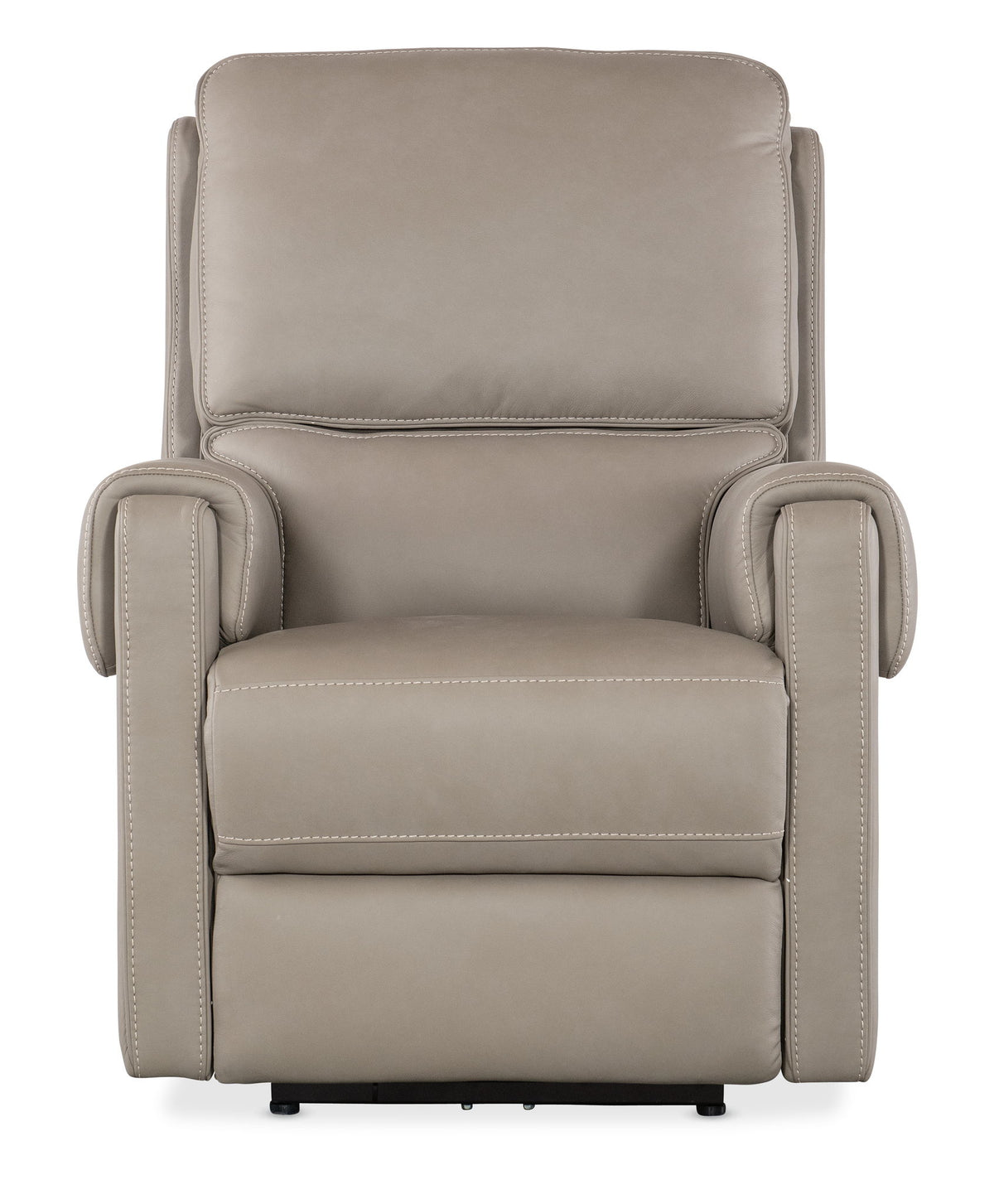 MS - Somers Power Recliner With Power Headrest