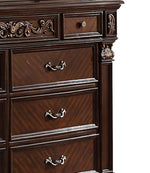 Aspen - Dresser - Cherry