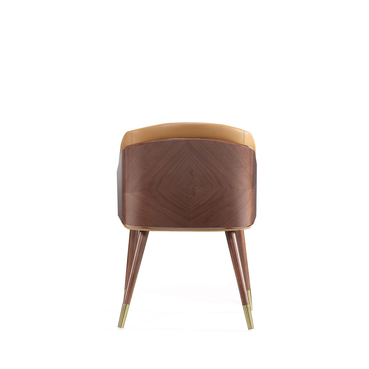 Manhattan Reeva - Dining Chair