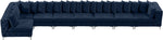 Tremblay - 8 Piece Modular Sectional