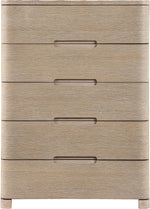 Caswell - Chest