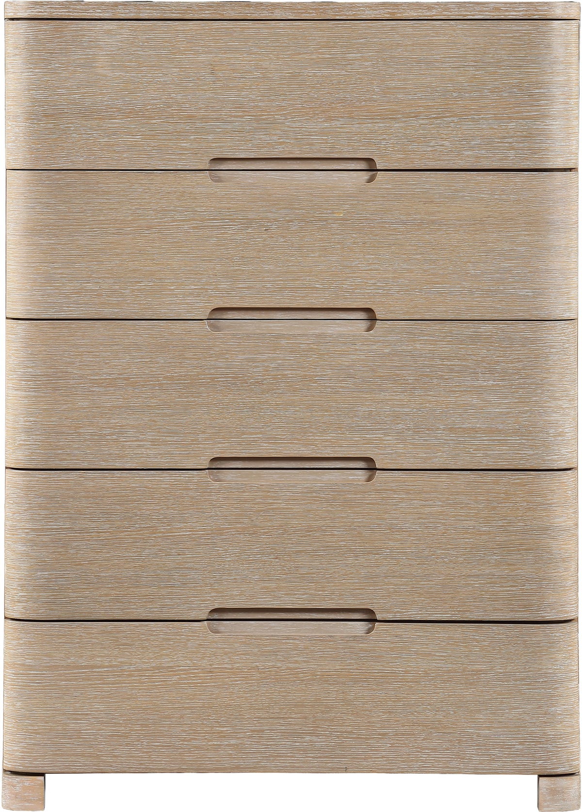 Caswell - Chest