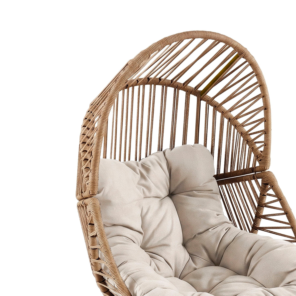 Manhattan Cocoon - Lounge Chair