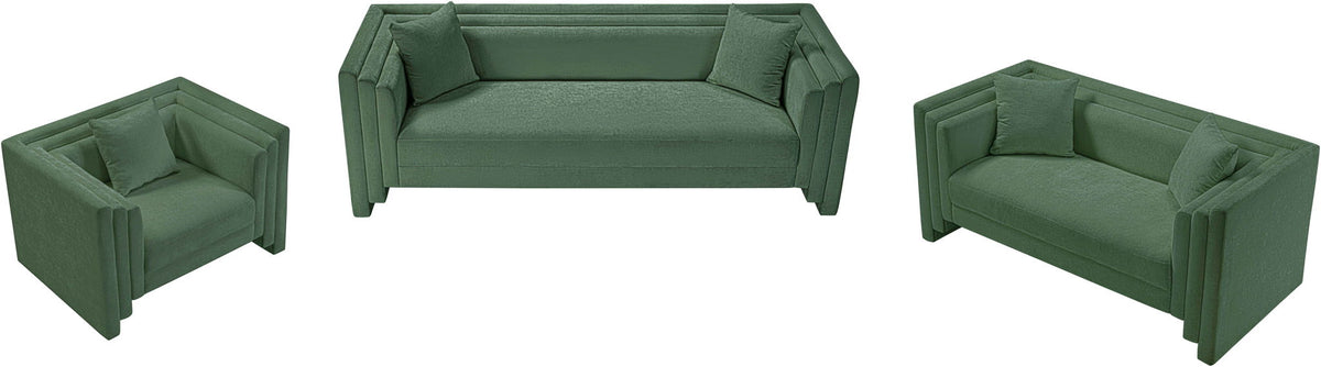 Everett - Loveseat
