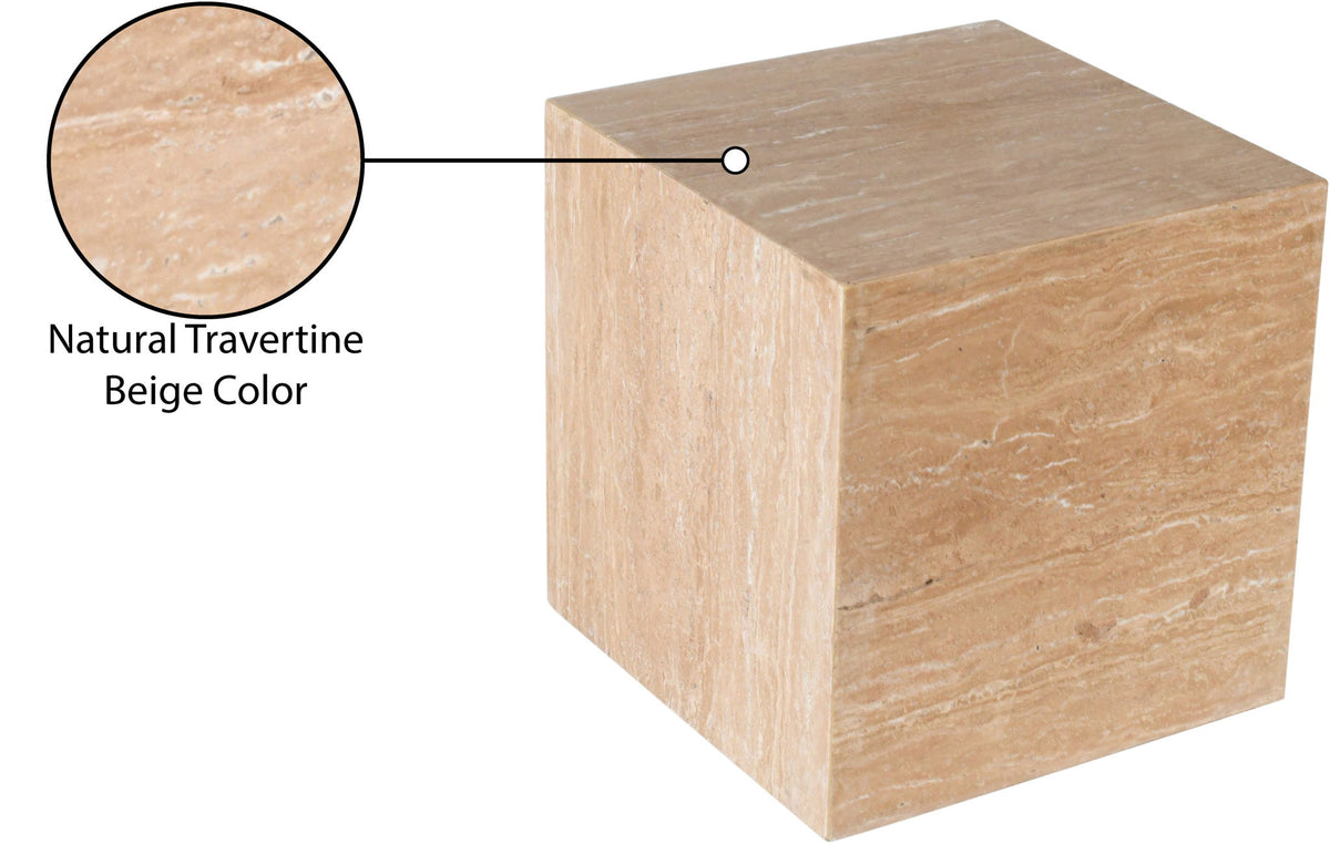 Bolzano - End Table