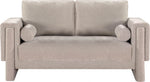 Madeline - Loveseat