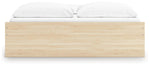 Onita - Platform Bed
