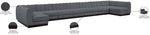 Quinn - 9 Piece Modular Sectional