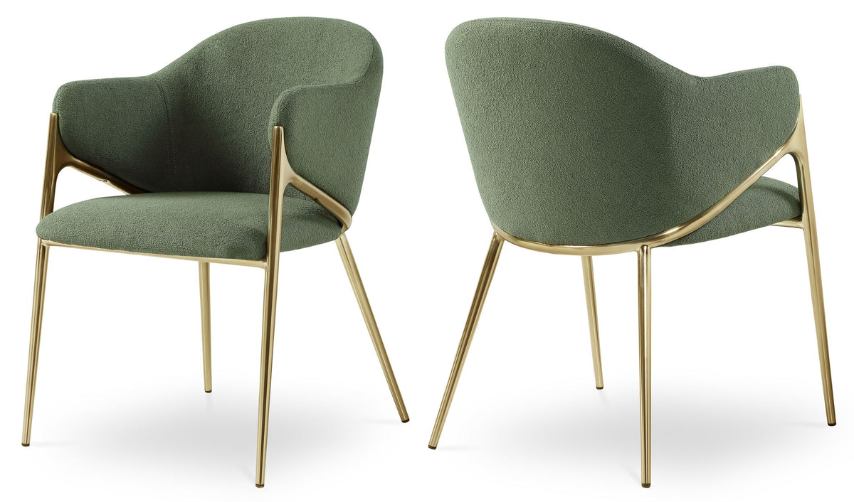 Nial - Dining Chair (Set of 2)