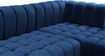 Gwen - 3 Piece Sectional