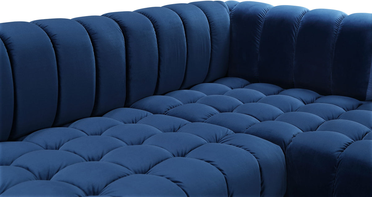 Gwen - 3 Piece Sectional