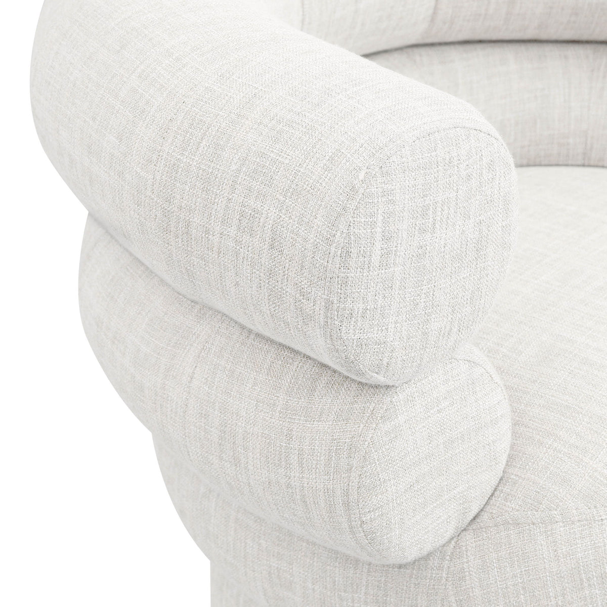 Valentina - Accent Swivel Chair