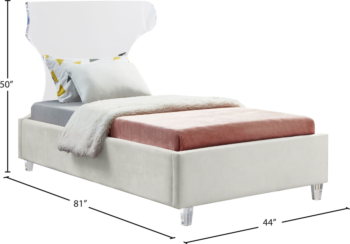 Ghost - Bed