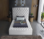 Bliss - Bed