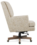 EC - Wright Executive Swivel Tilt Chair