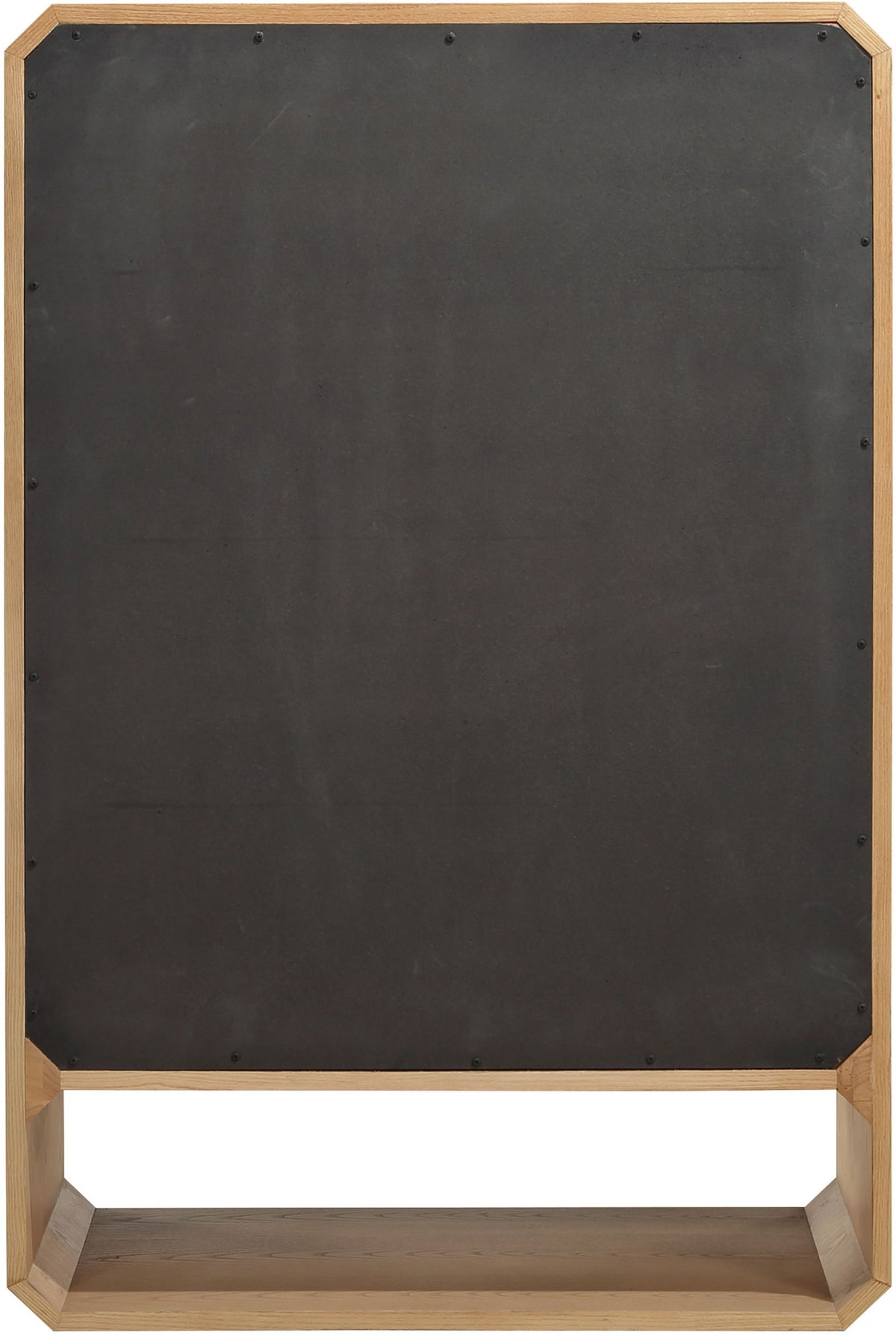 Parker - Ash Veneer Chest