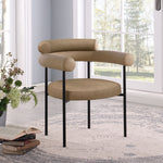 Blake - Dining Chair (Set of 2) - Tan