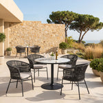 Batu - Dining Table