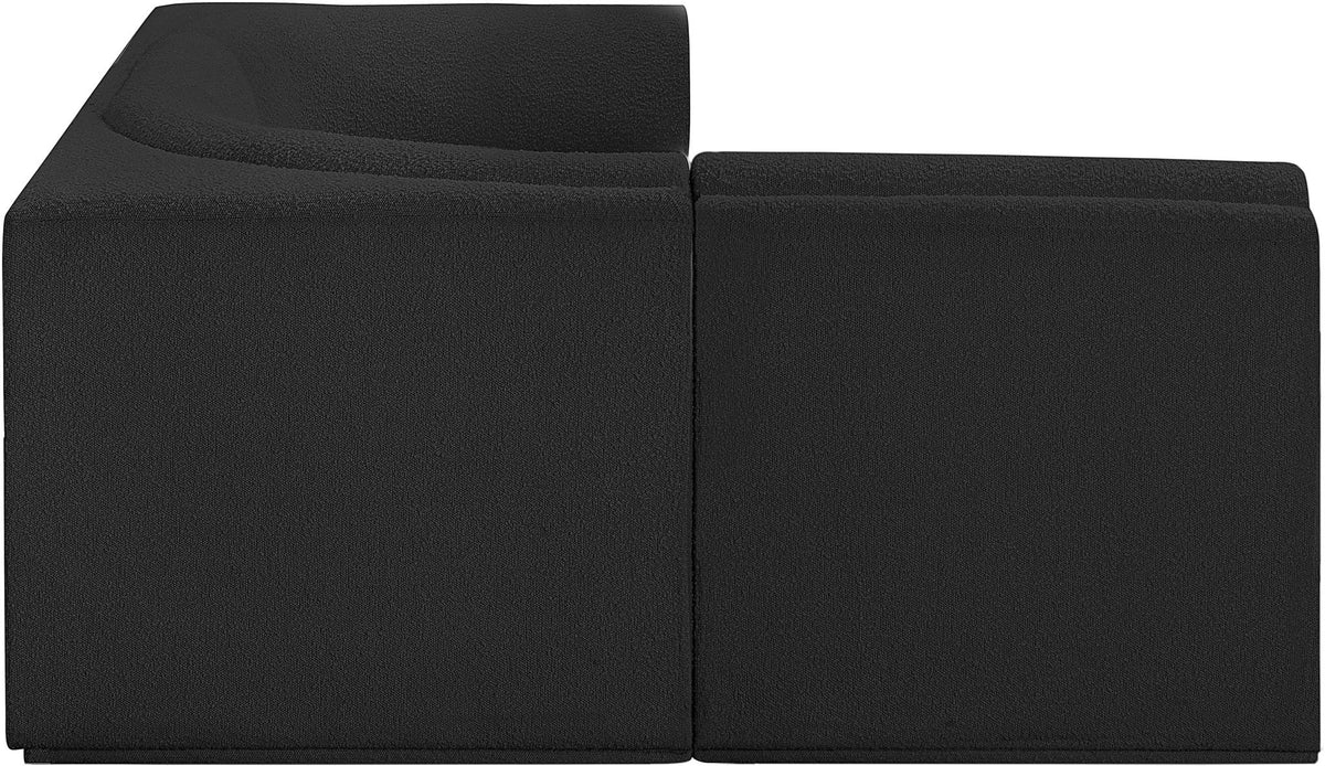 Ollie - 4 Piece Modular Sectional