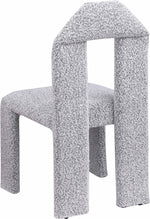 Bennett - Boucle Dining Chair (Set of 2)