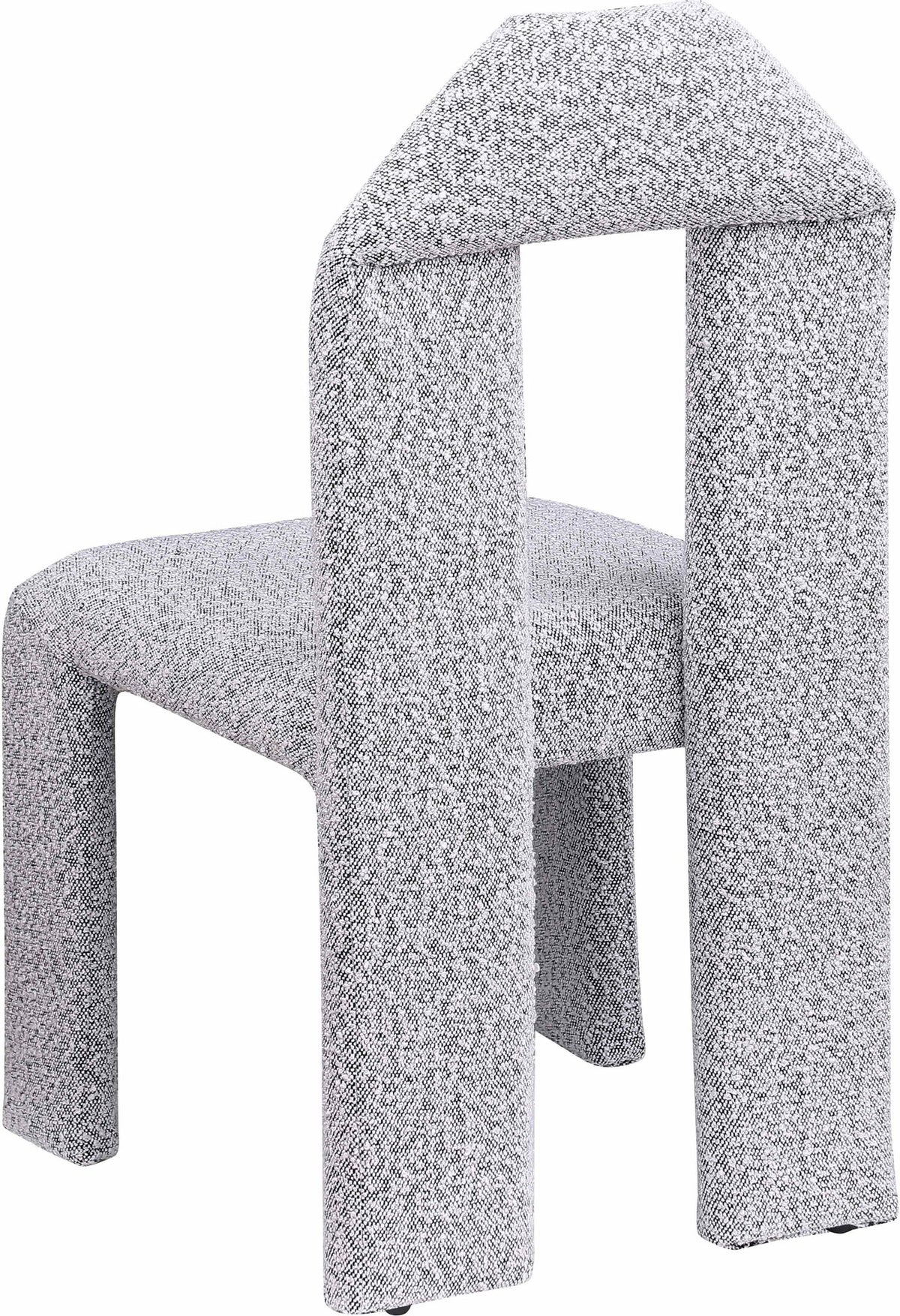 Bennett - Boucle Dining Chair (Set of 2)