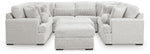 Cuddle Plush - Sectional
