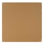 Trance - Hand Painted Abstract Art - Brown / Gray / White / Woodtone