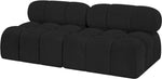 Ames - 2 Seat Modular Armless Sofa