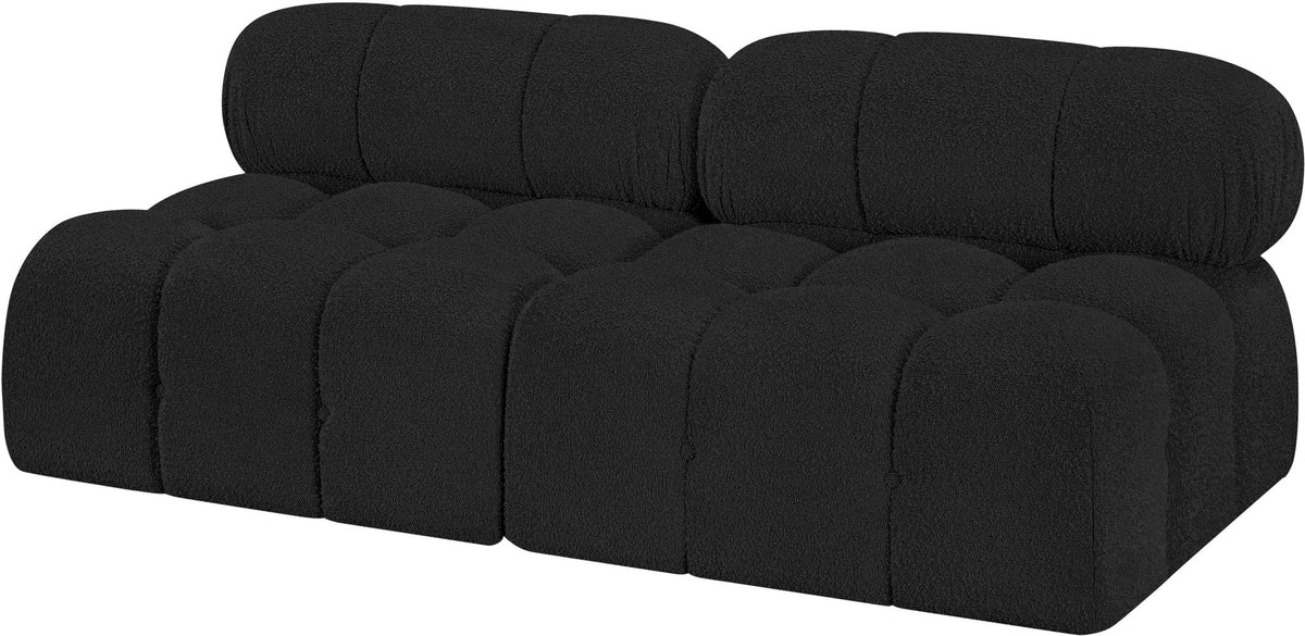 Ames - 2 Seat Modular Armless Sofa