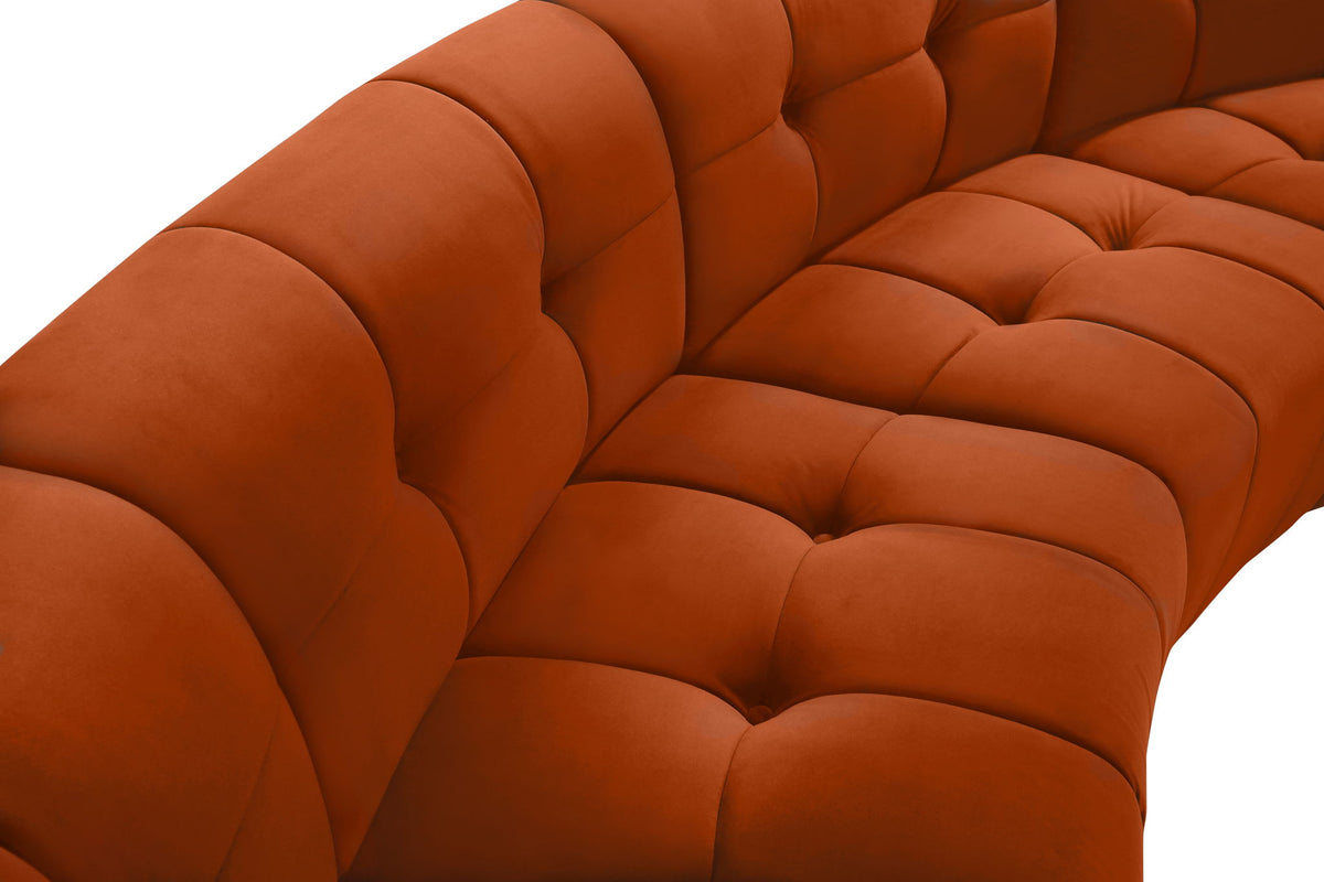 Limitless - 11 Pc. Modular Sectional