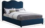 Felix - Bed
