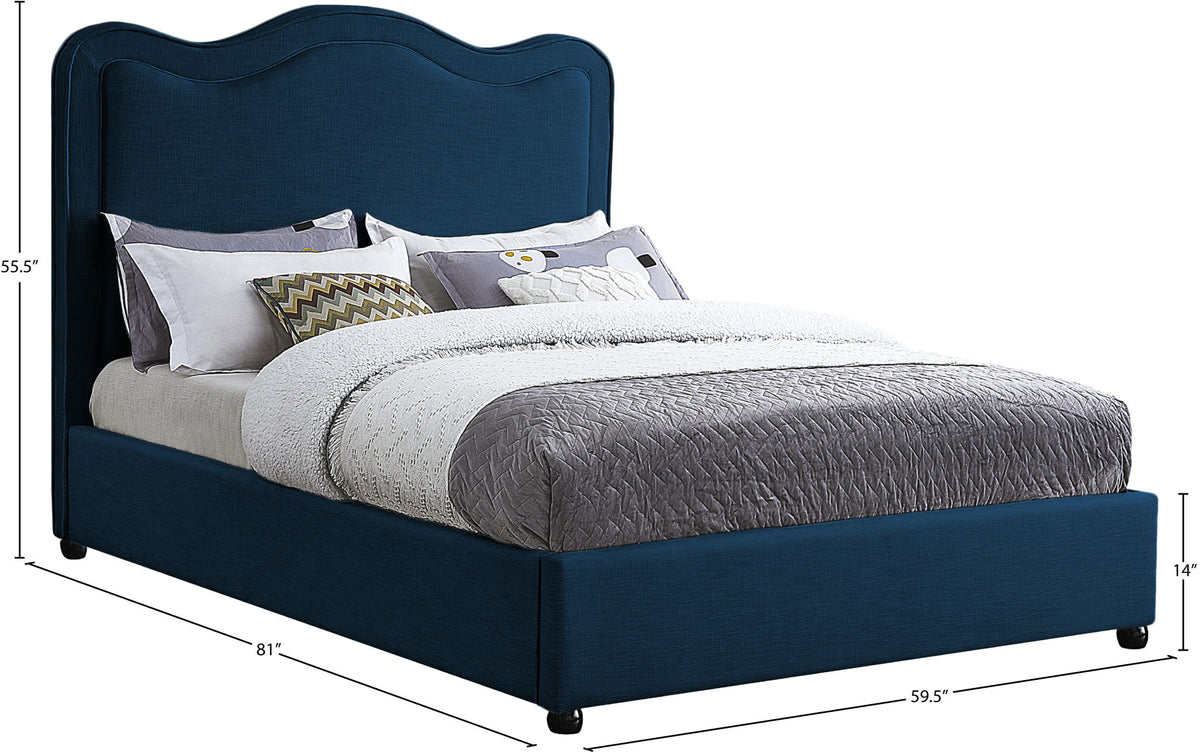 Felix - Bed