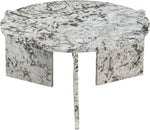 Vernazza - Genuine Marble Table
