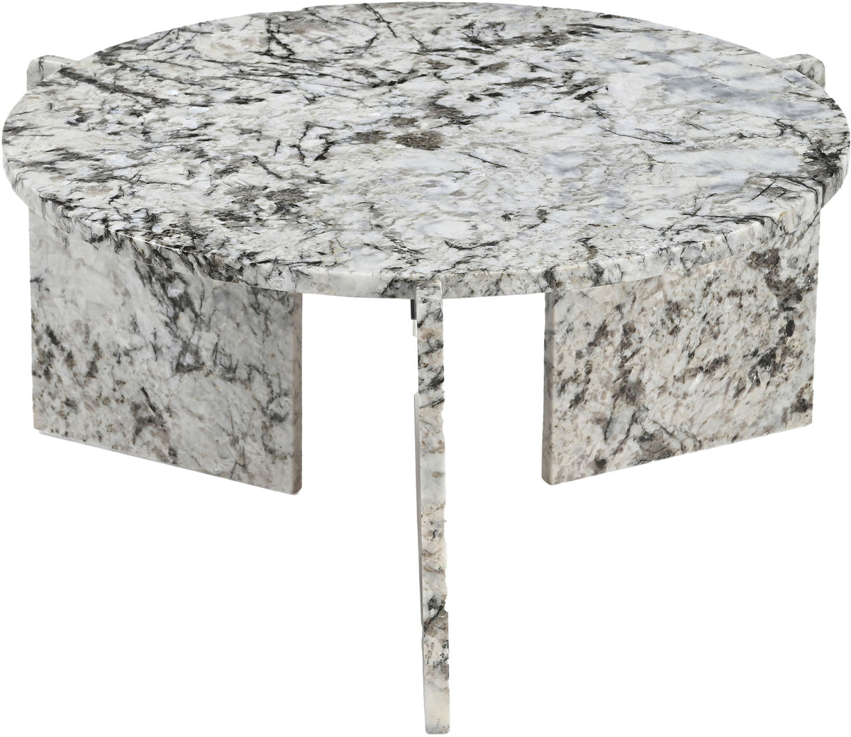 Vernazza - Genuine Marble Table