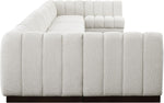 Quinn - 9 Piece Modular Sectional