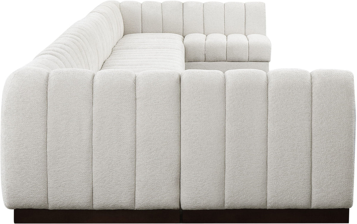 Quinn - 9 Piece Modular Sectional