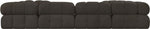 Ames - 8 Piece Modular Sectional