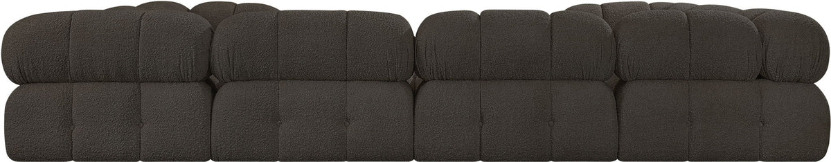 Ames - 8 Piece Modular Sectional